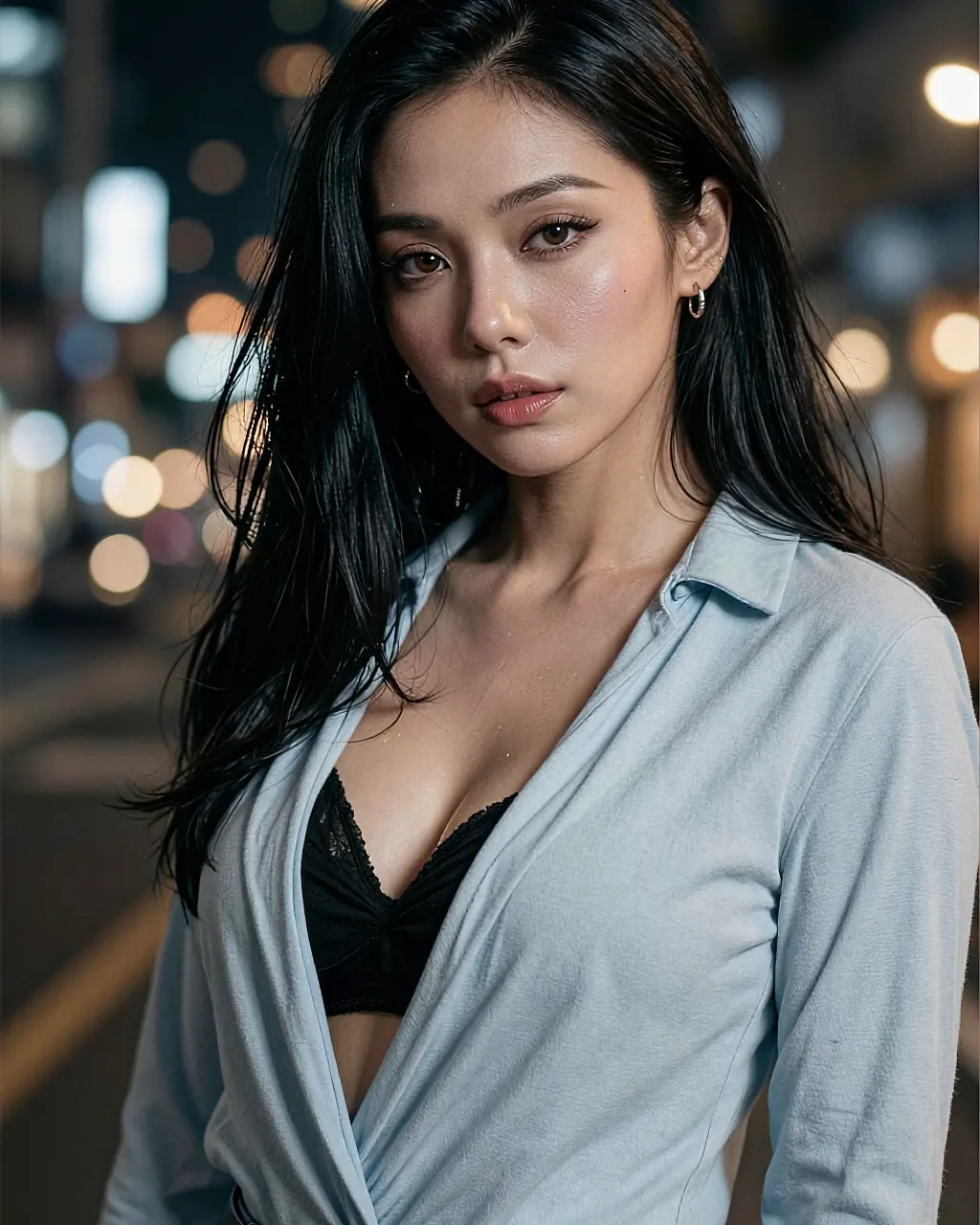 Evelynn Kertz — open an 18+ AI sex chat with her